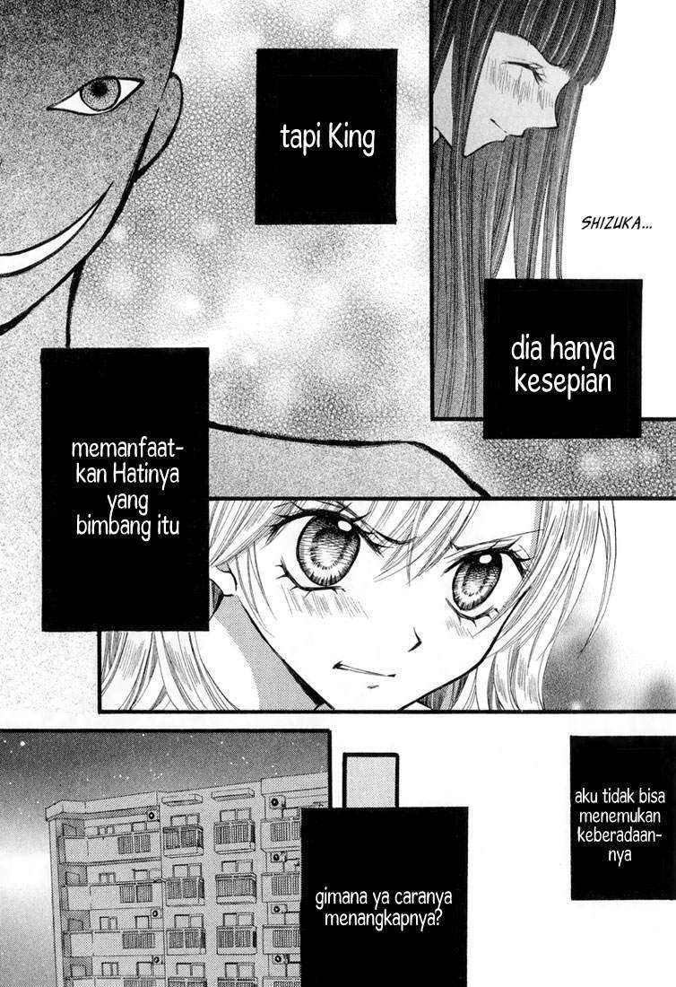 Arisa Chapter 23 - halaman 12