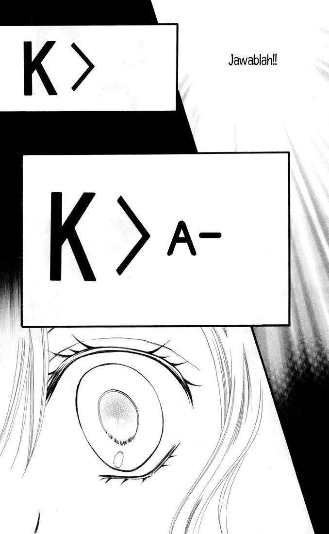 Arisa Chapter 23 - halaman 36