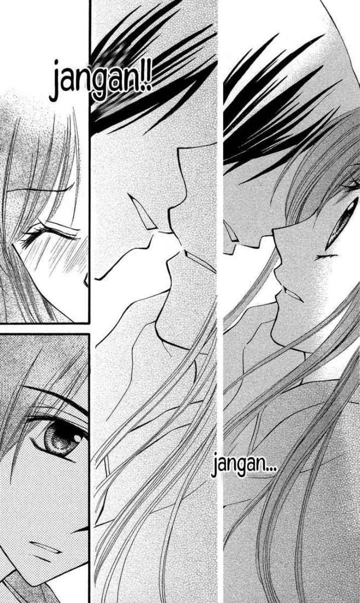 Arisa Chapter 24 - halaman 29