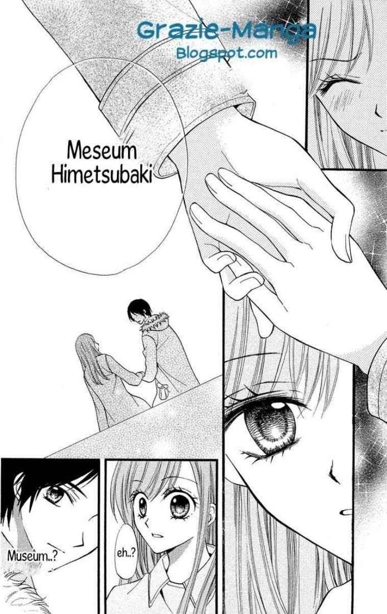Arisa Chapter 24 - halaman 30