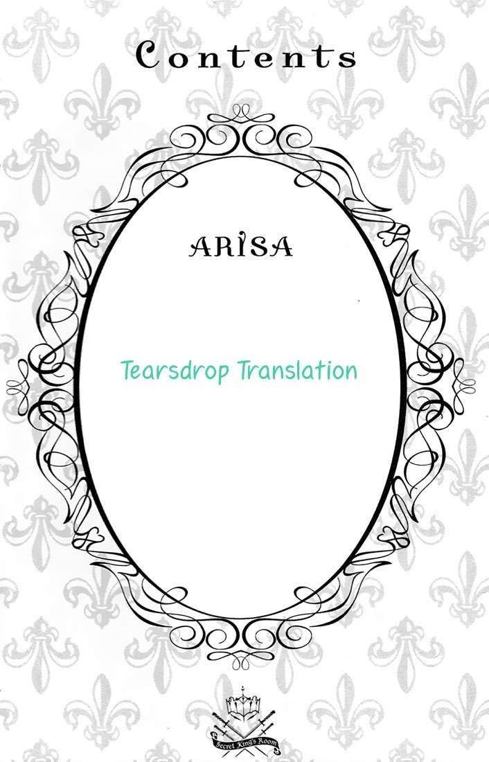 Arisa Chapter 27 - halaman 4