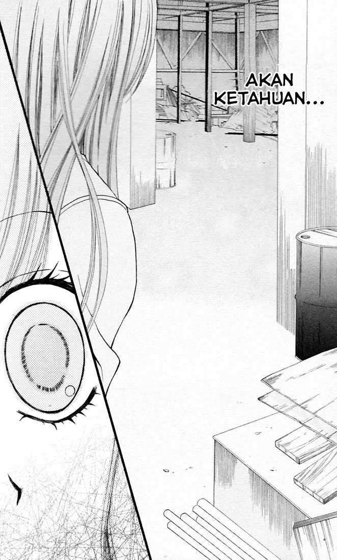 Arisa Chapter 28 - halaman 13