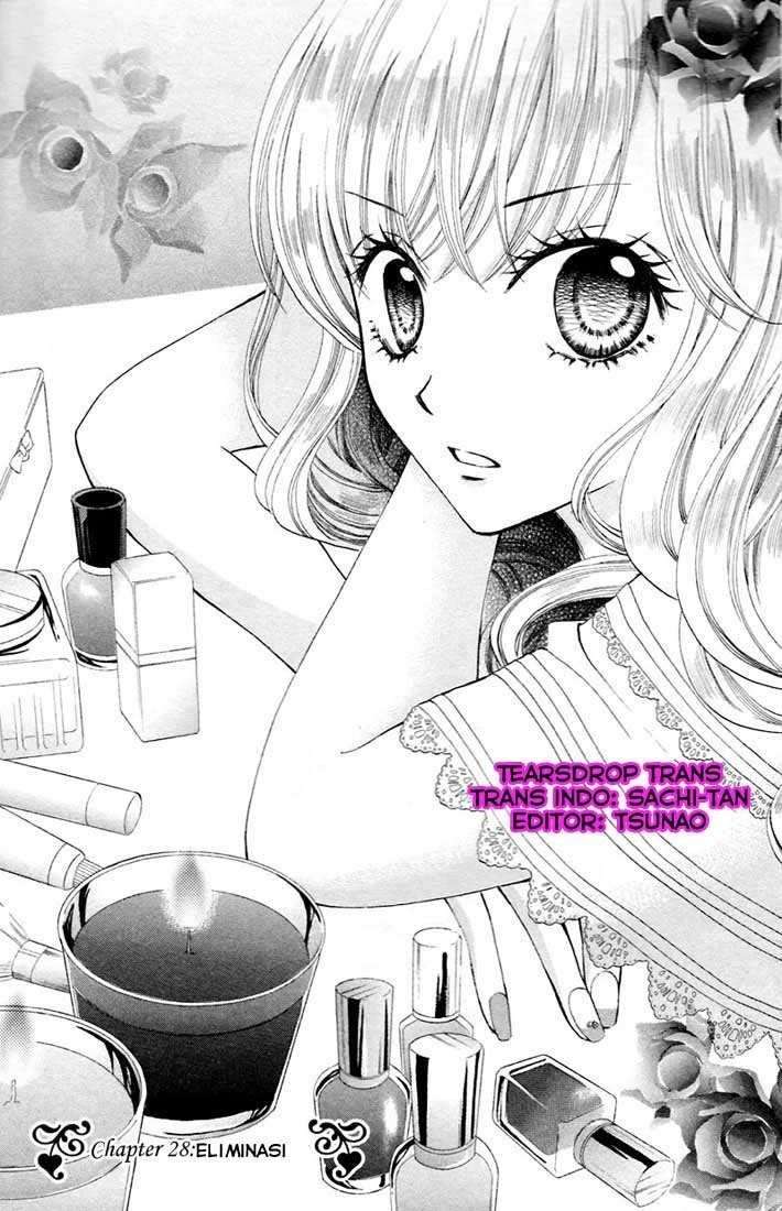 Arisa Chapter 28 - halaman 2