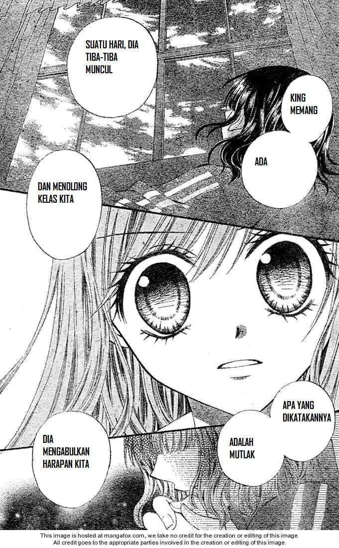 Arisa Chapter 3 - halaman 16