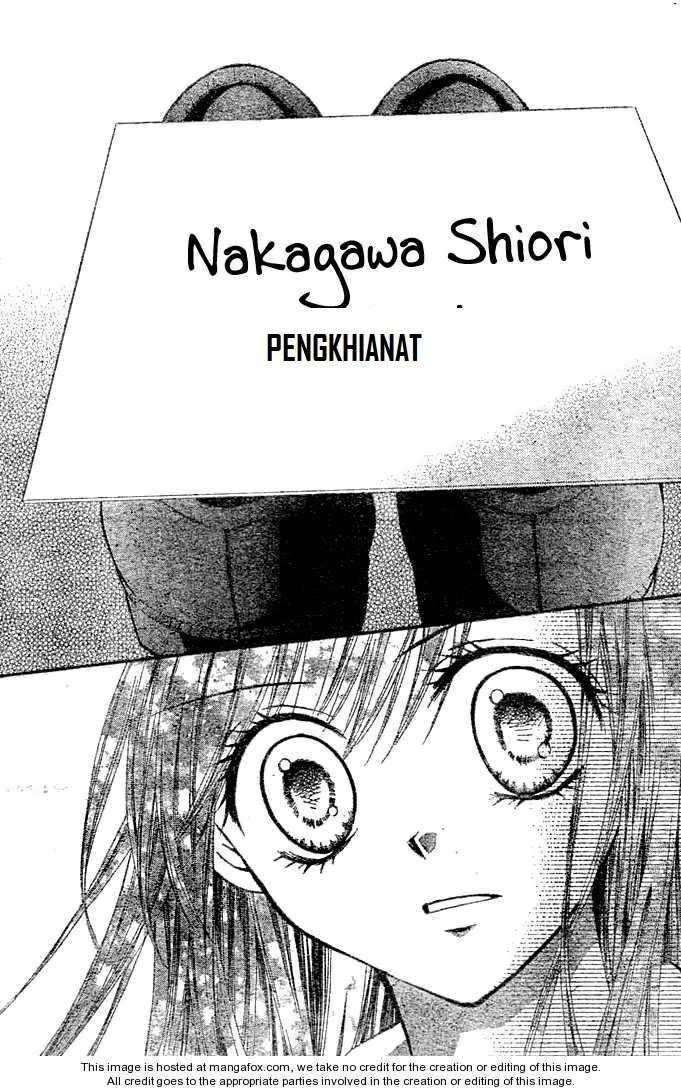 Arisa Chapter 3 - halaman 31