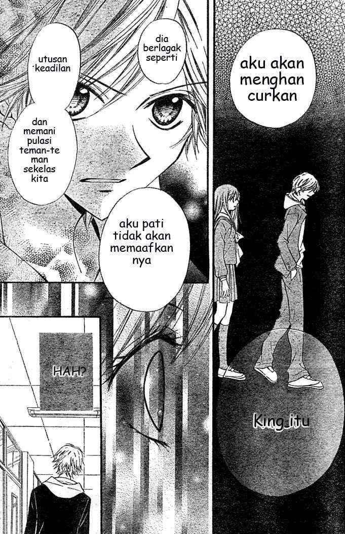 Arisa Chapter 4 - halaman 31
