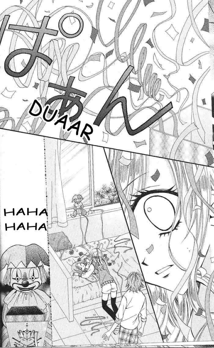 Arisa Chapter 7 - halaman 15