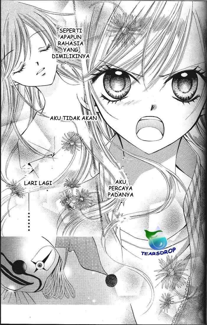 Arisa Chapter 7 - halaman 18
