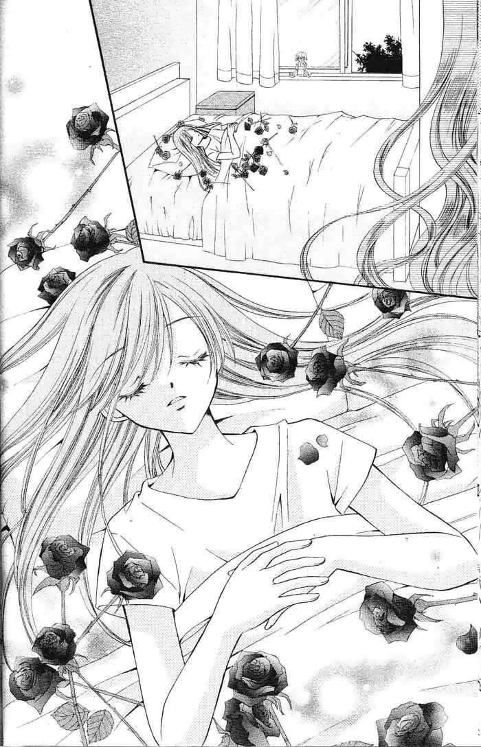 Arisa Chapter 7 - halaman 9