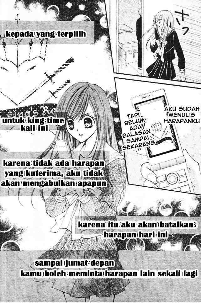 Arisa Chapter 11 - halaman 12