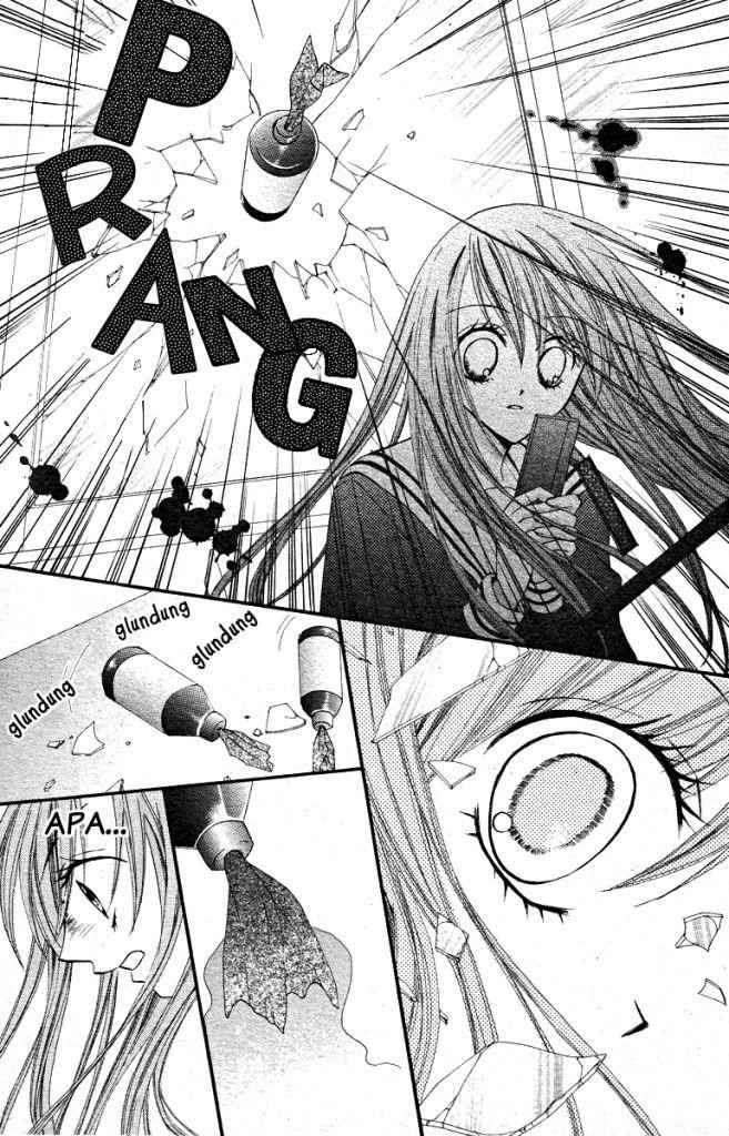 Arisa Chapter 13 - halaman 12