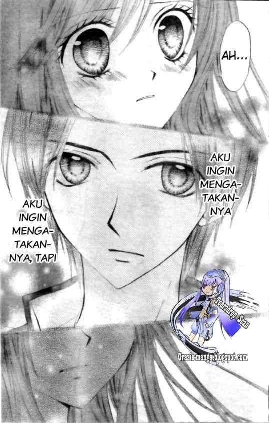 Arisa Chapter 14 - halaman 24