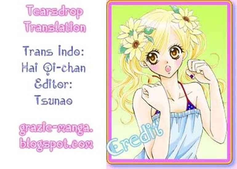 Arisa Chapter 18 - halaman 2