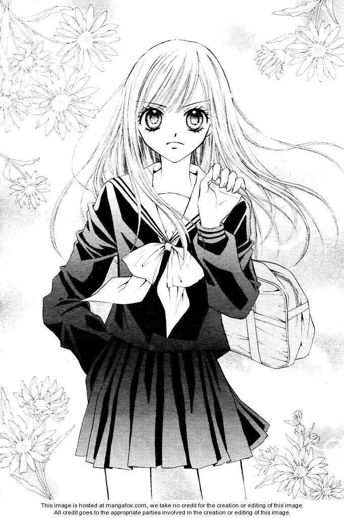 Arisa Chapter 2 - halaman 22