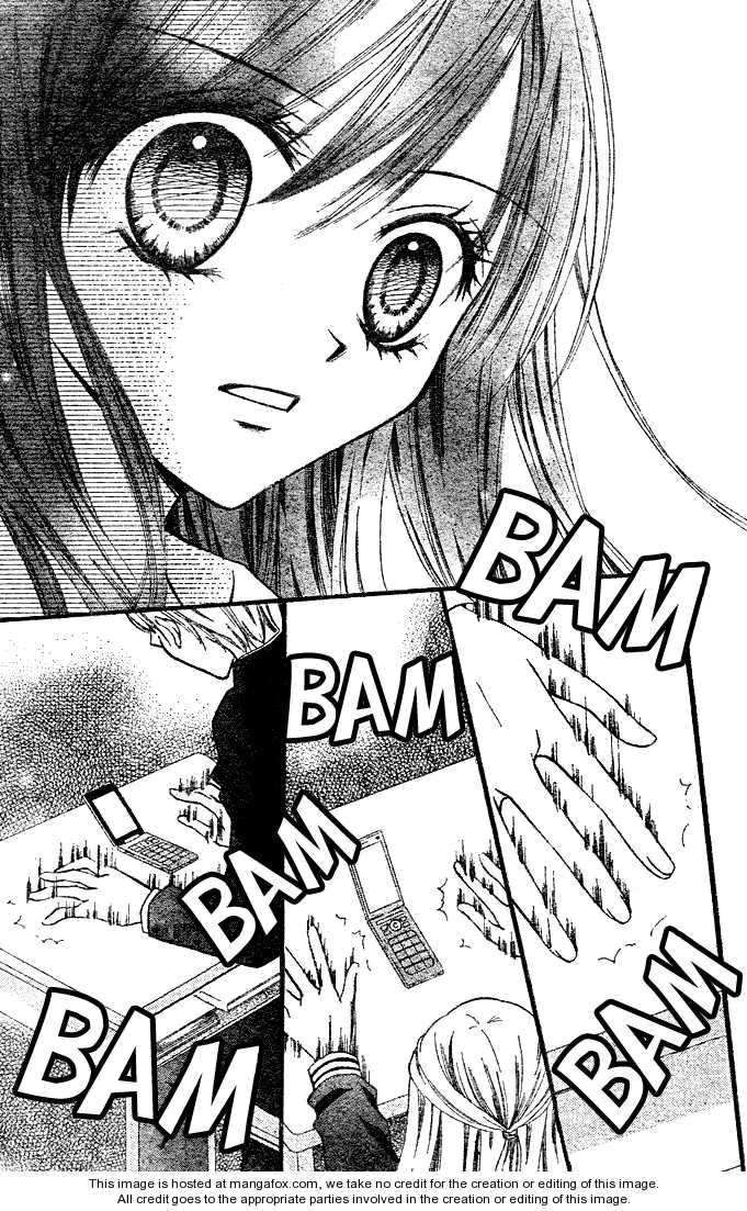 Arisa Chapter 2 - halaman 41