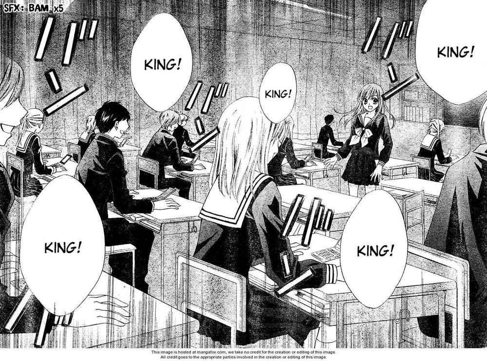 Arisa Chapter 2 - halaman 42