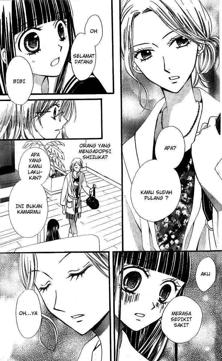 Arisa Chapter 20 - halaman 20
