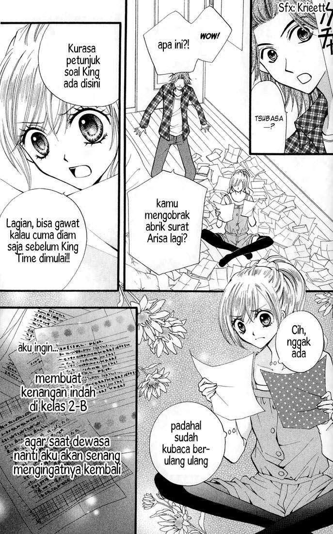 Arisa Chapter 23 - halaman 13
