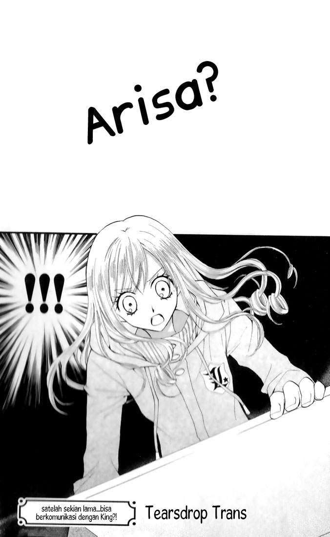 Arisa Chapter 23 - halaman 37