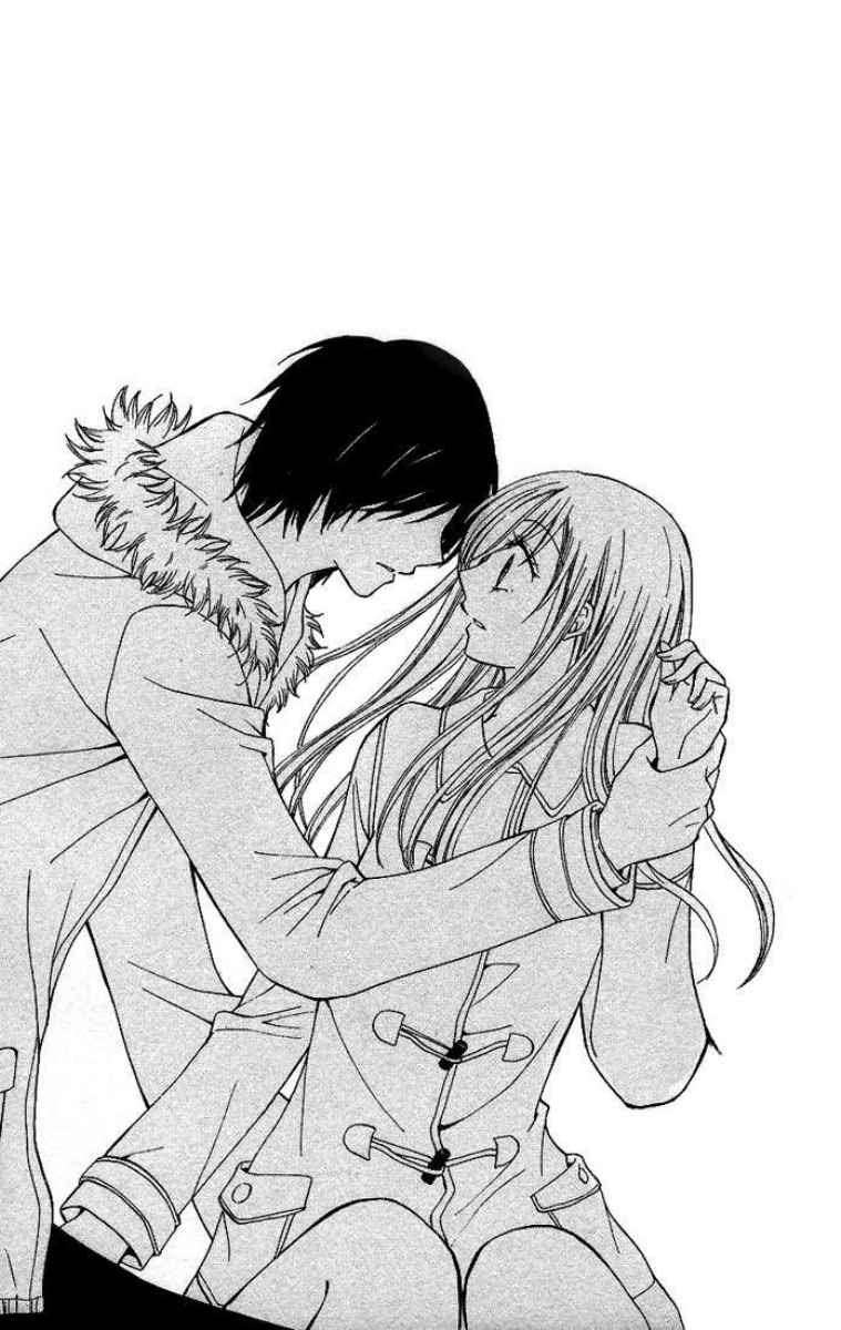 Arisa Chapter 24 - halaman 28