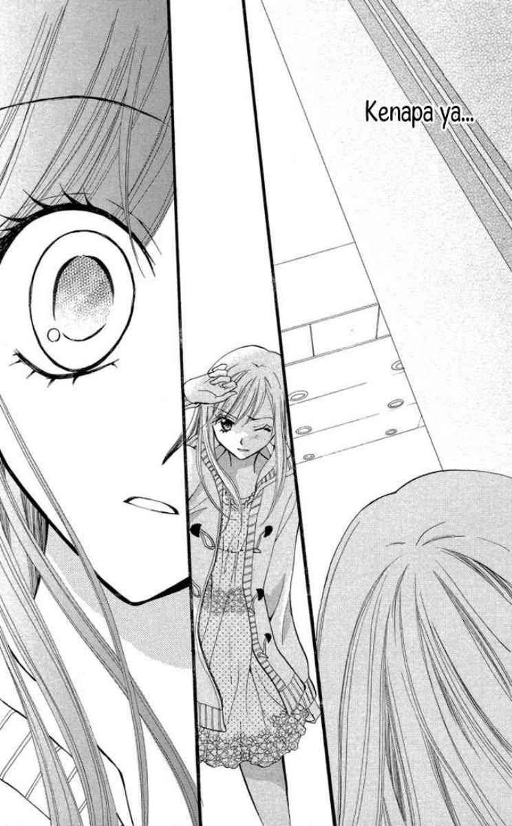 Arisa Chapter 24 - halaman 39