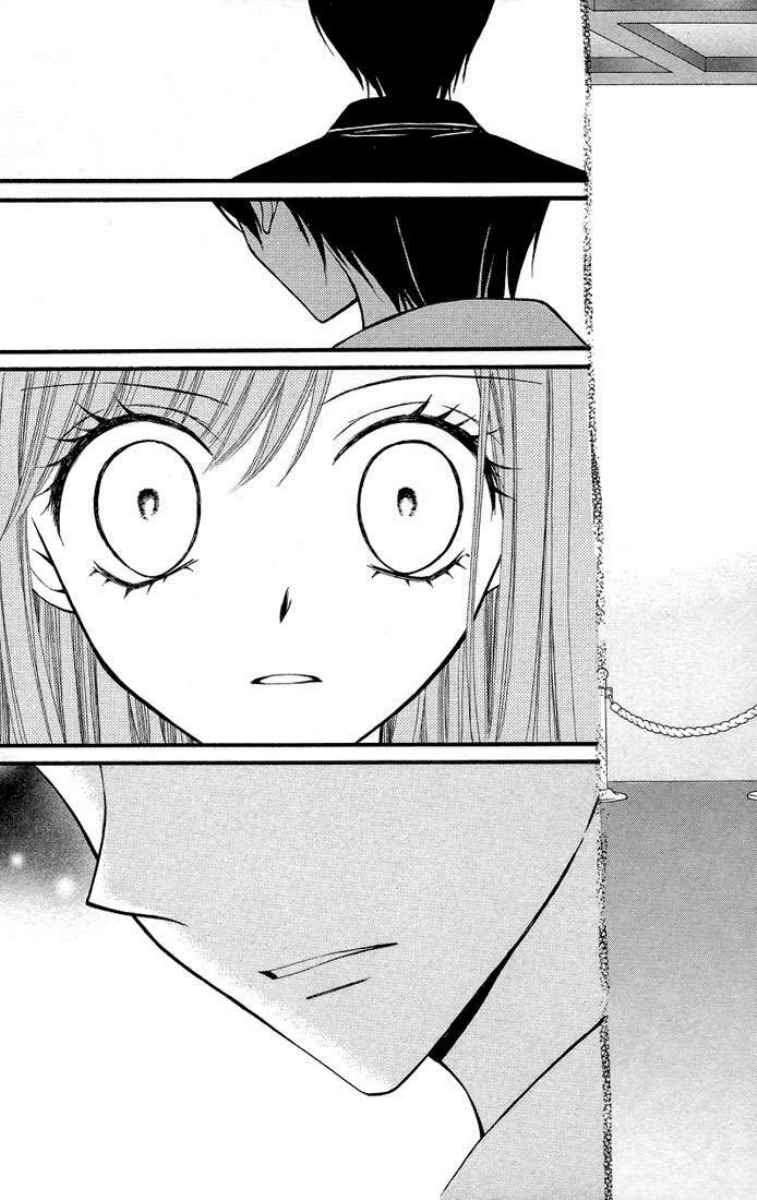 Arisa Chapter 24 - halaman 41