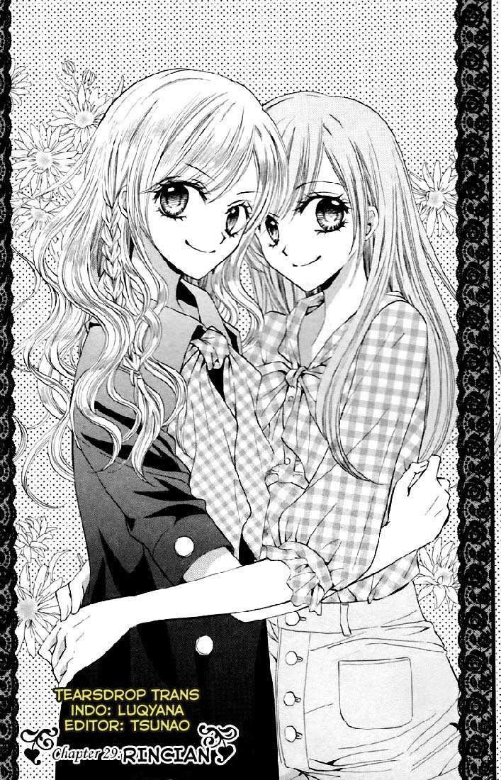 Arisa Chapter 29 - halaman 2