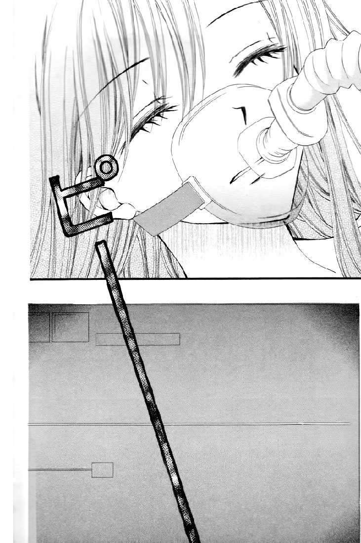 Arisa Chapter 29 - halaman 35