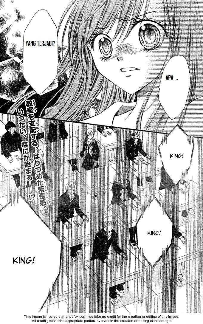 Arisa Chapter 3 - halaman 2