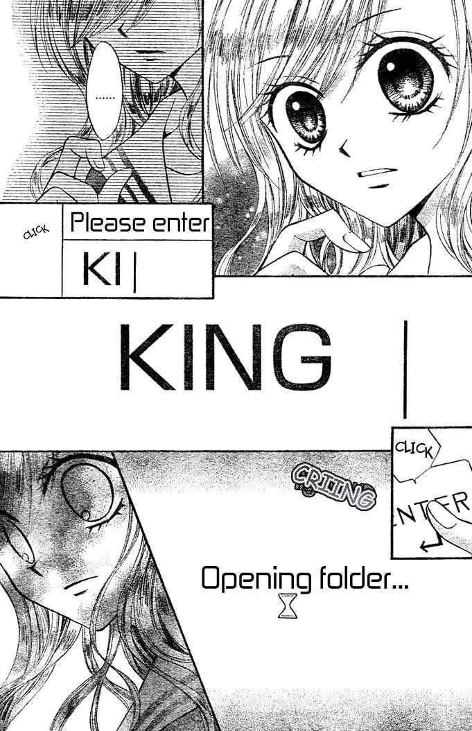 Arisa Chapter 6 - halaman 20