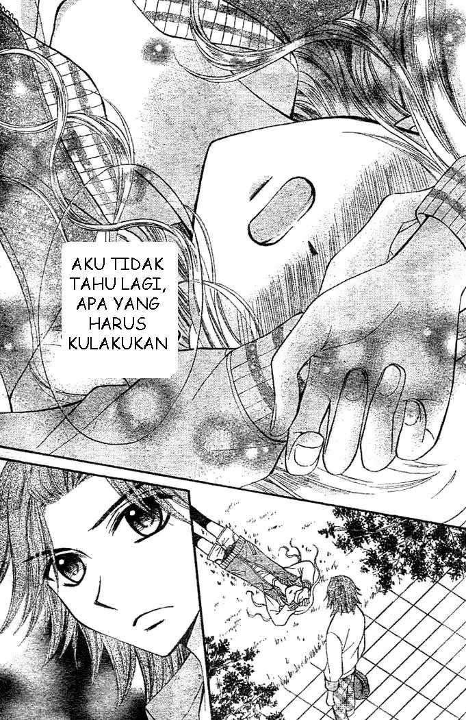 Arisa Chapter 6 - halaman 30