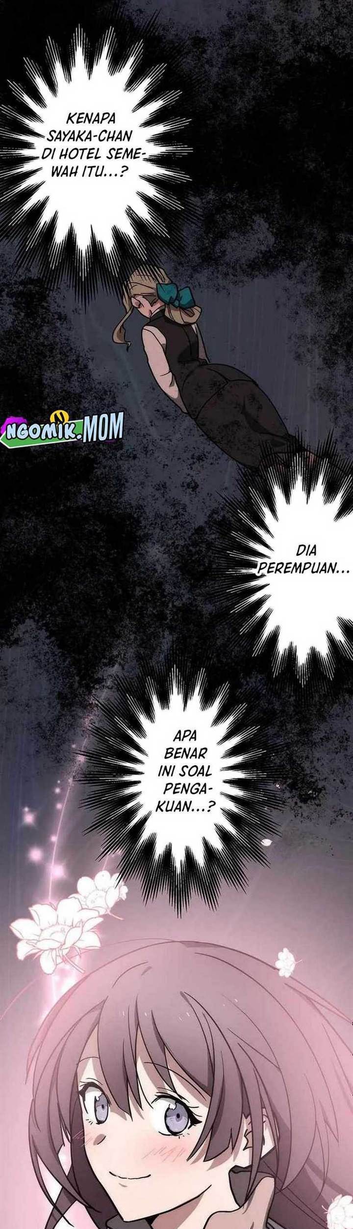 Aristocrats Revenge Chapter 1 - halaman 100