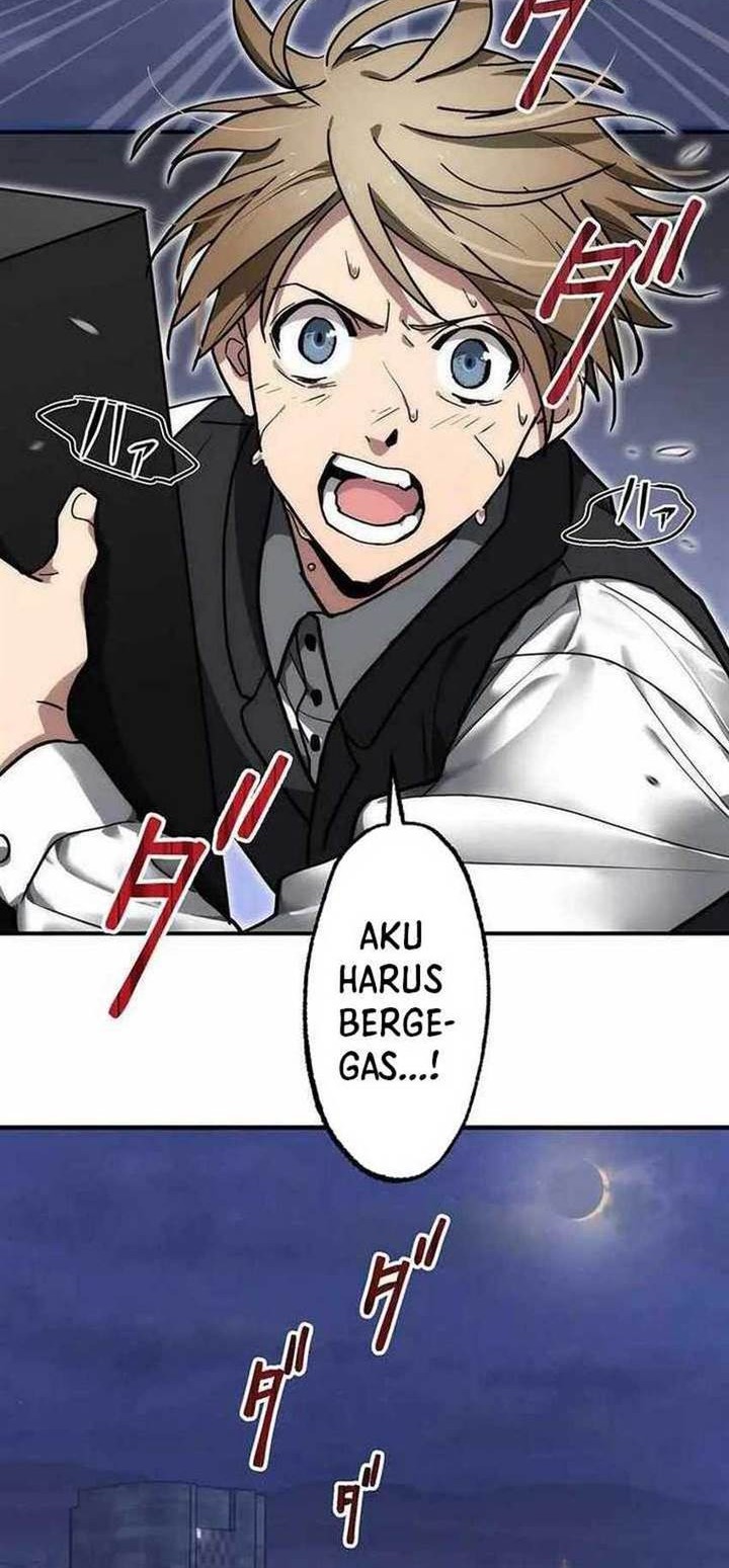 Aristocrats Revenge Chapter 1 - halaman 3