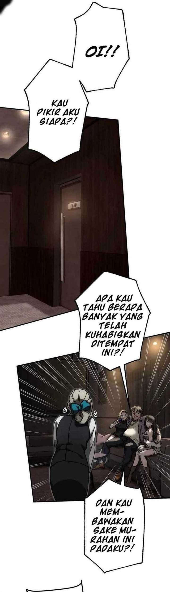 Aristocrats Revenge Chapter 1 - halaman 6