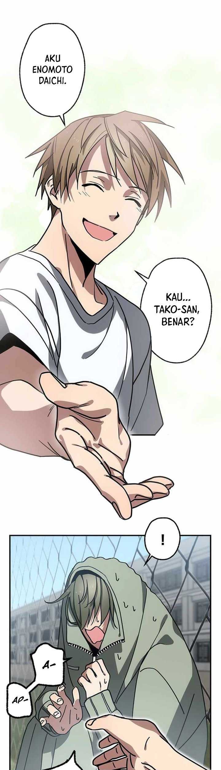Aristocrats Revenge Chapter 10 - halaman 10