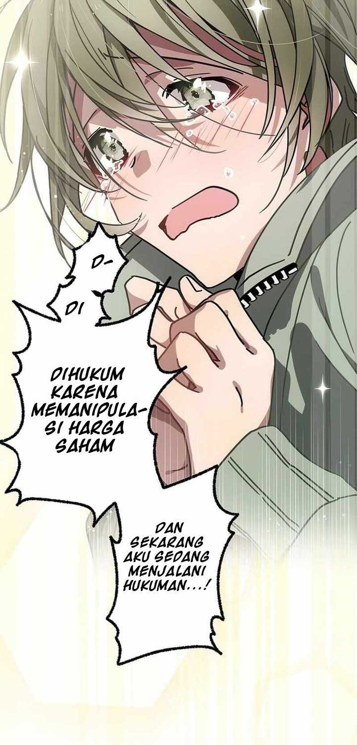 Aristocrats Revenge Chapter 10 - halaman 15