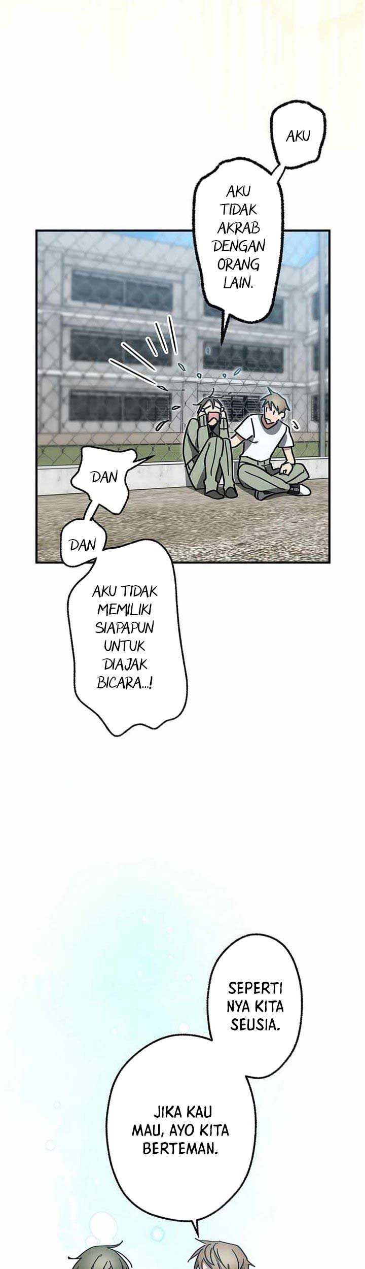 Aristocrats Revenge Chapter 10 - halaman 16