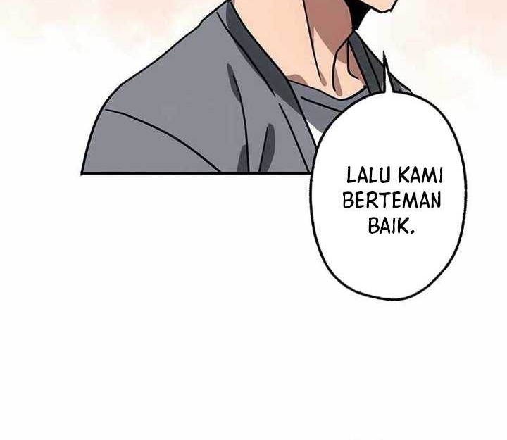 Aristocrats Revenge Chapter 10 - halaman 21