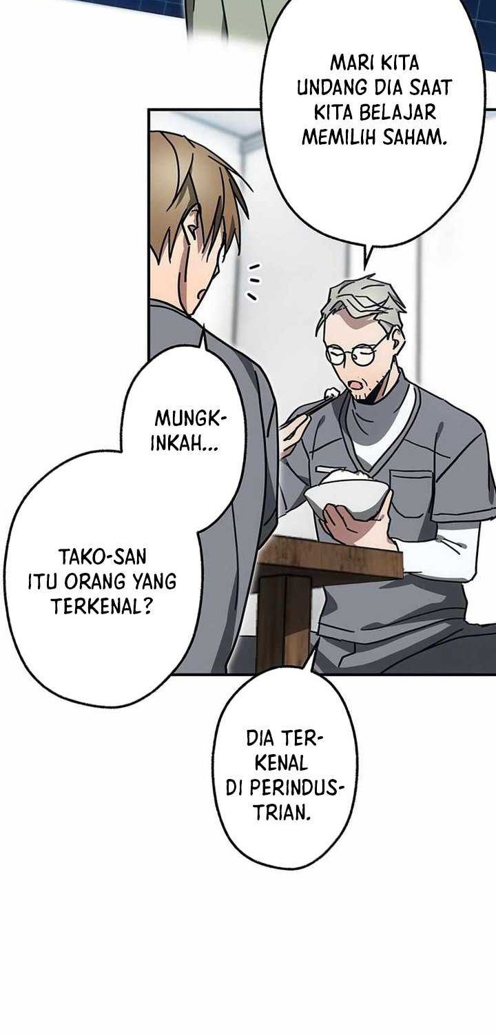Aristocrats Revenge Chapter 10 - halaman 23