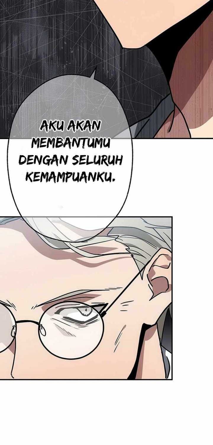 Aristocrats Revenge Chapter 10 - halaman 31