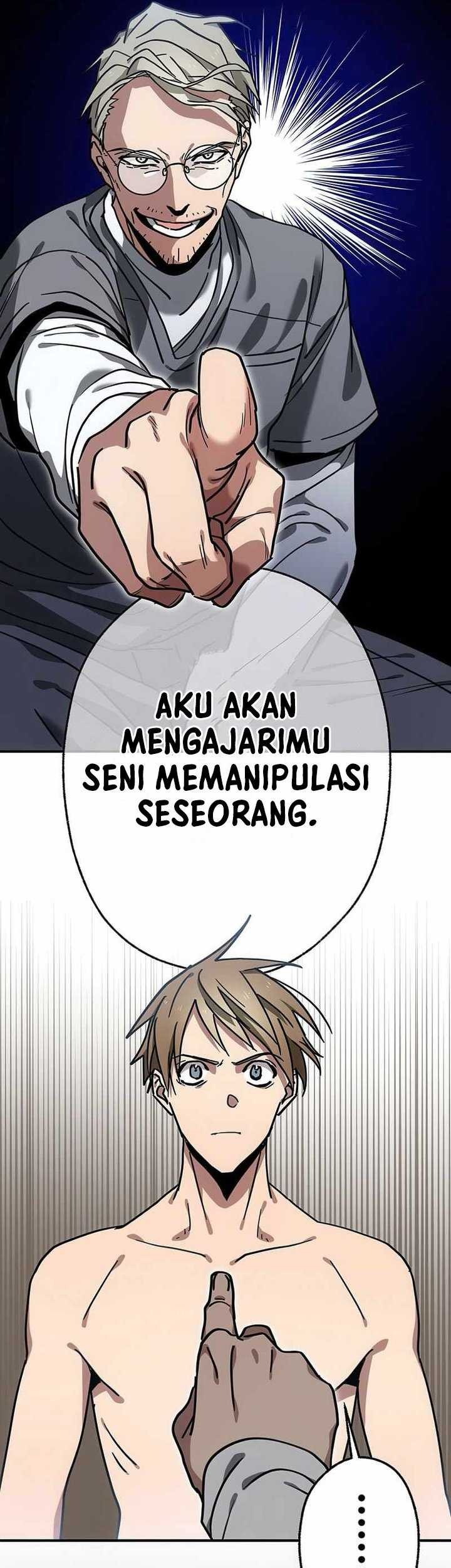 Aristocrats Revenge Chapter 10 - halaman 4