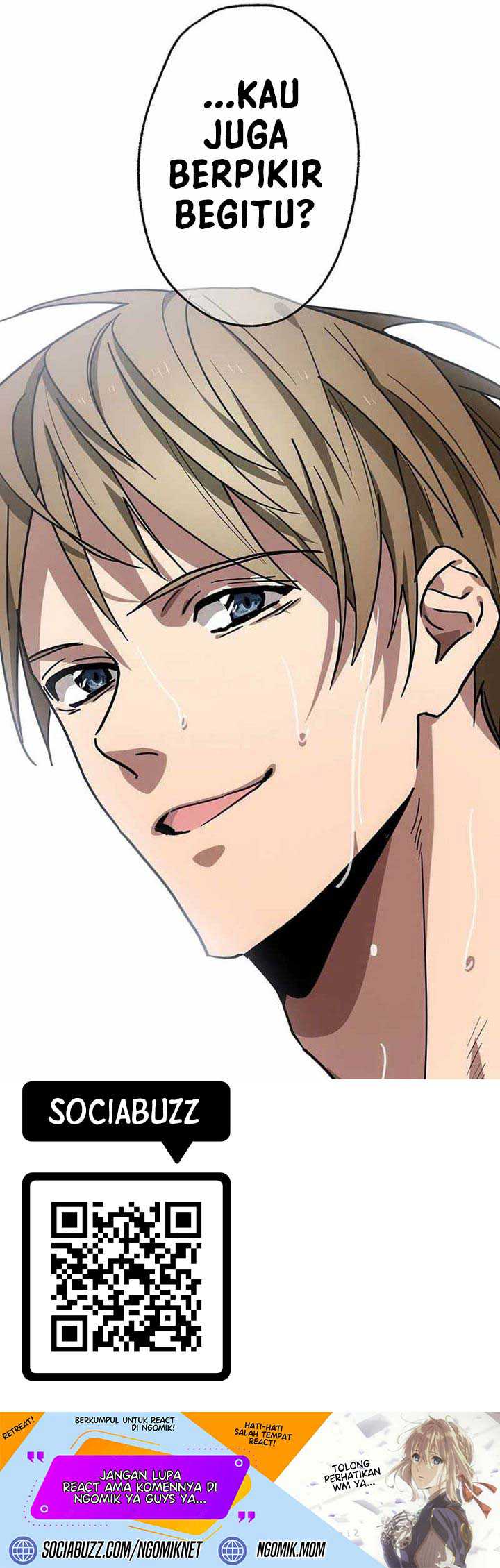 Aristocrats Revenge Chapter 10 - halaman 56