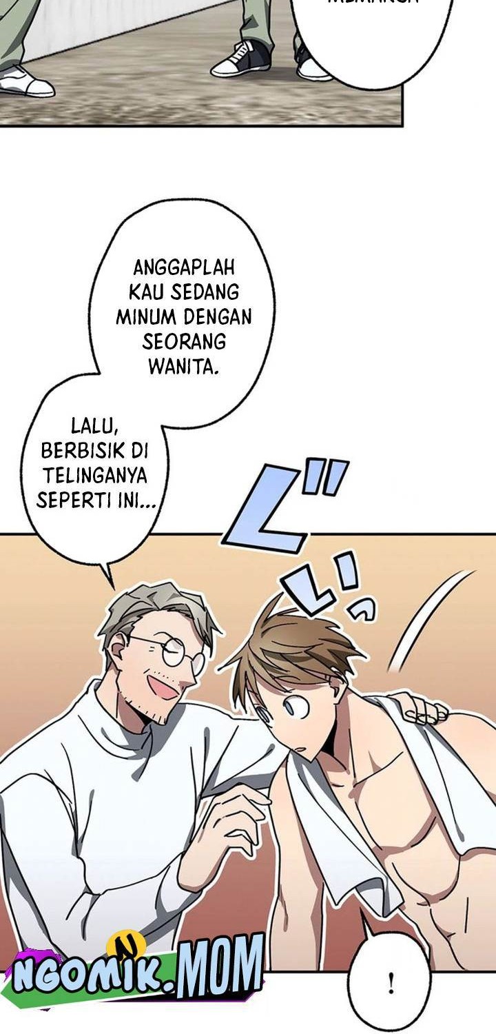 Aristocrats Revenge Chapter 11 - halaman 10