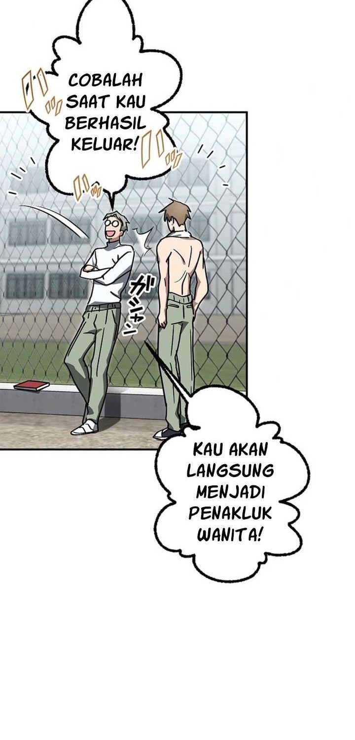 Aristocrats Revenge Chapter 11 - halaman 12