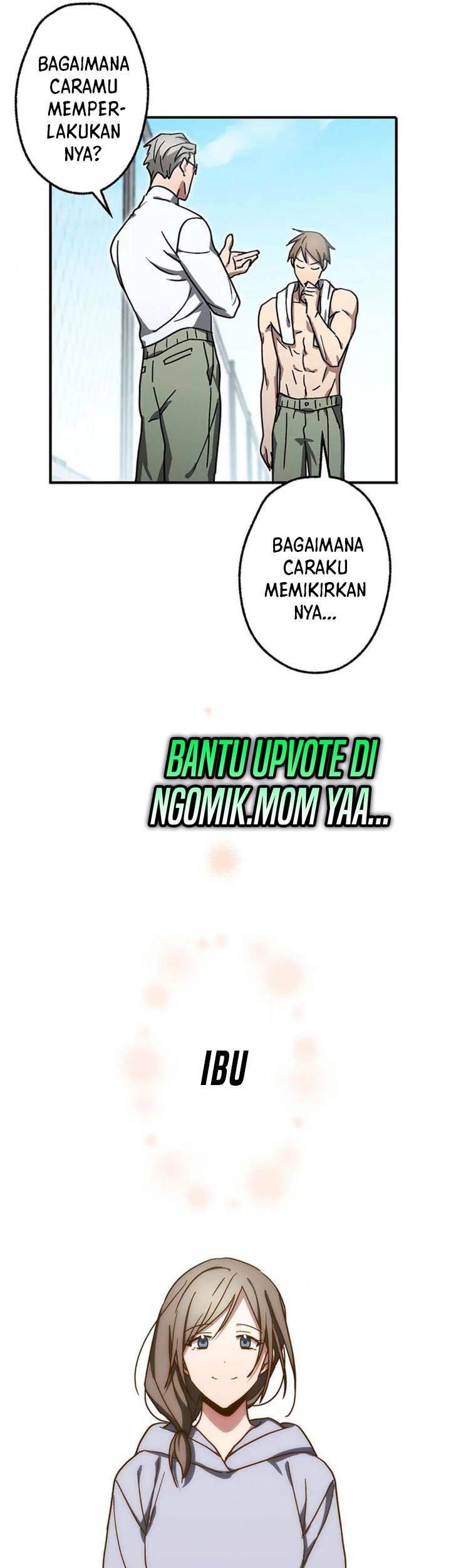 Aristocrats Revenge Chapter 11 - halaman 15