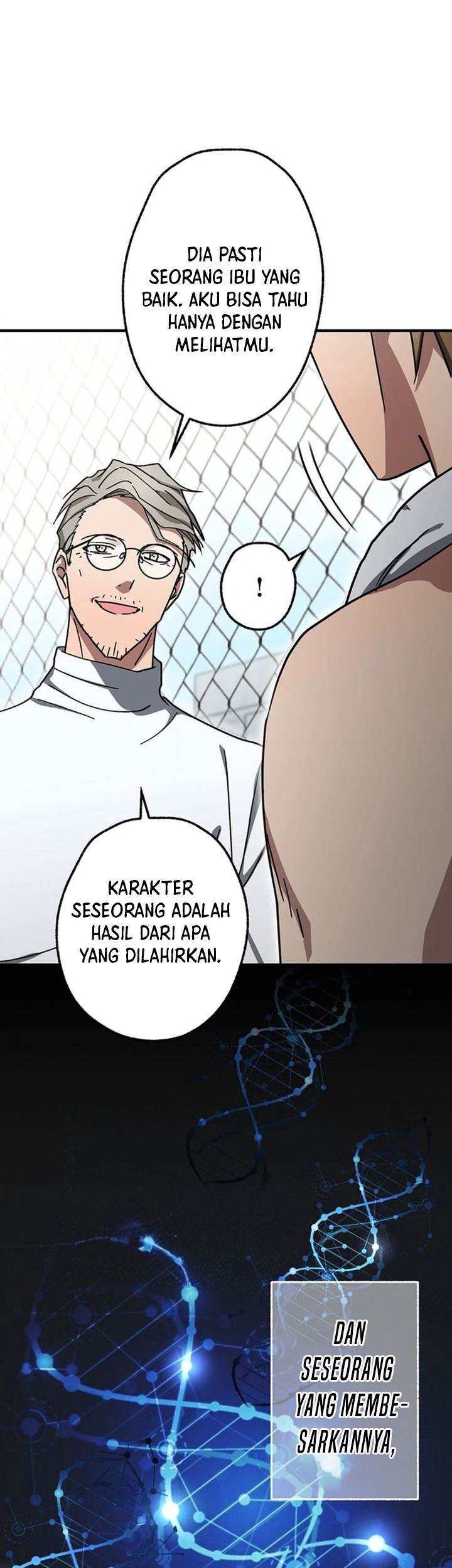 Aristocrats Revenge Chapter 11 - halaman 19