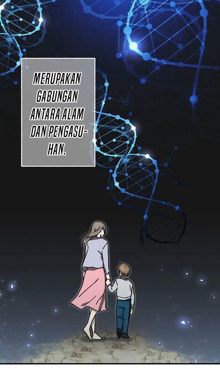 Aristocrats Revenge Chapter 11 - halaman 20