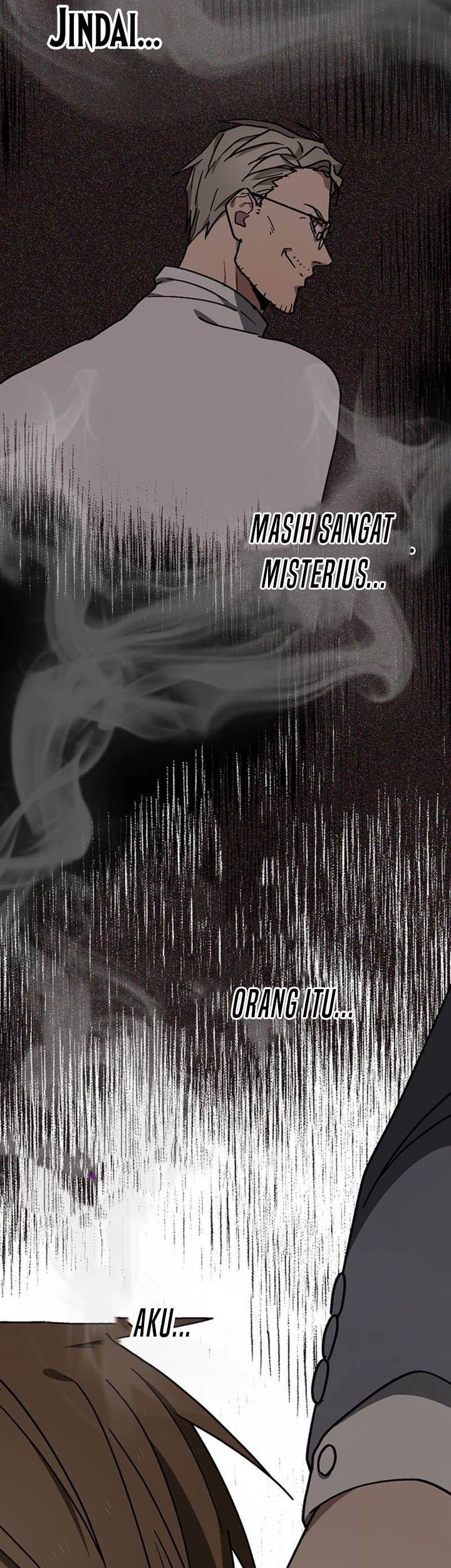 Aristocrats Revenge Chapter 11 - halaman 57