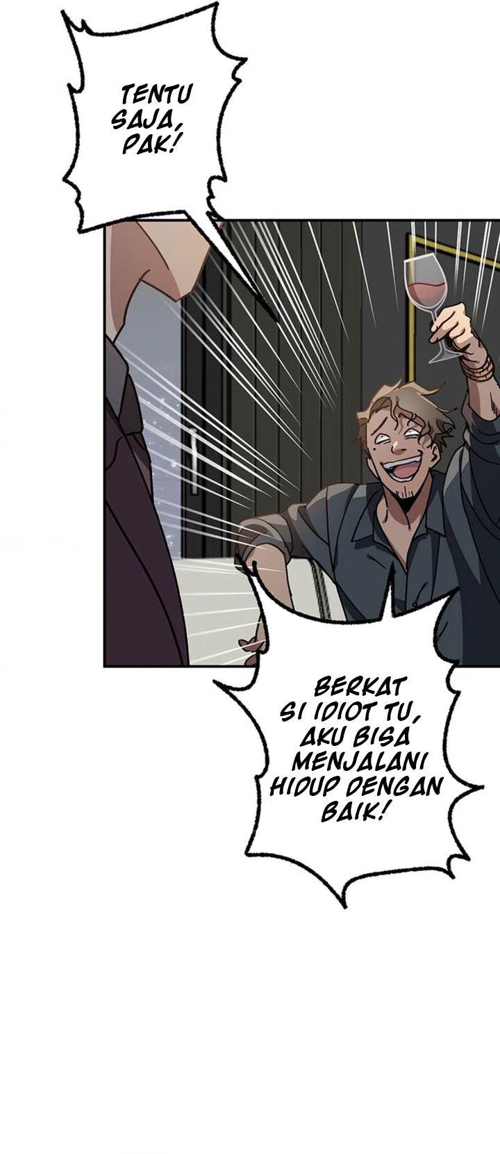 Aristocrats Revenge Chapter 11 - halaman 74