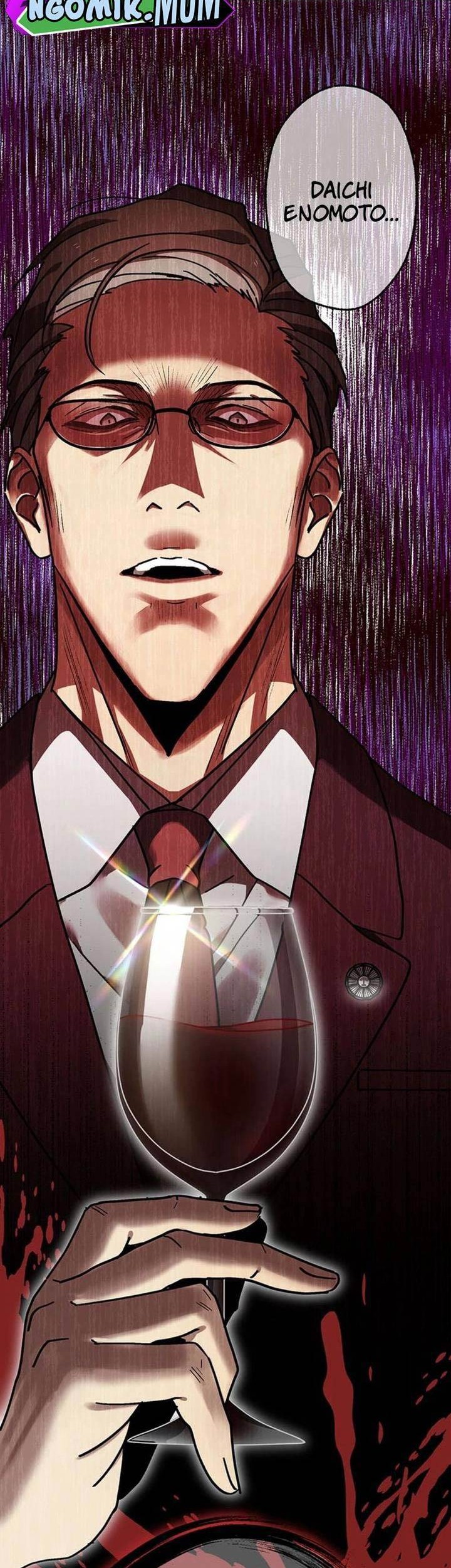 Aristocrats Revenge Chapter 11 - halaman 76
